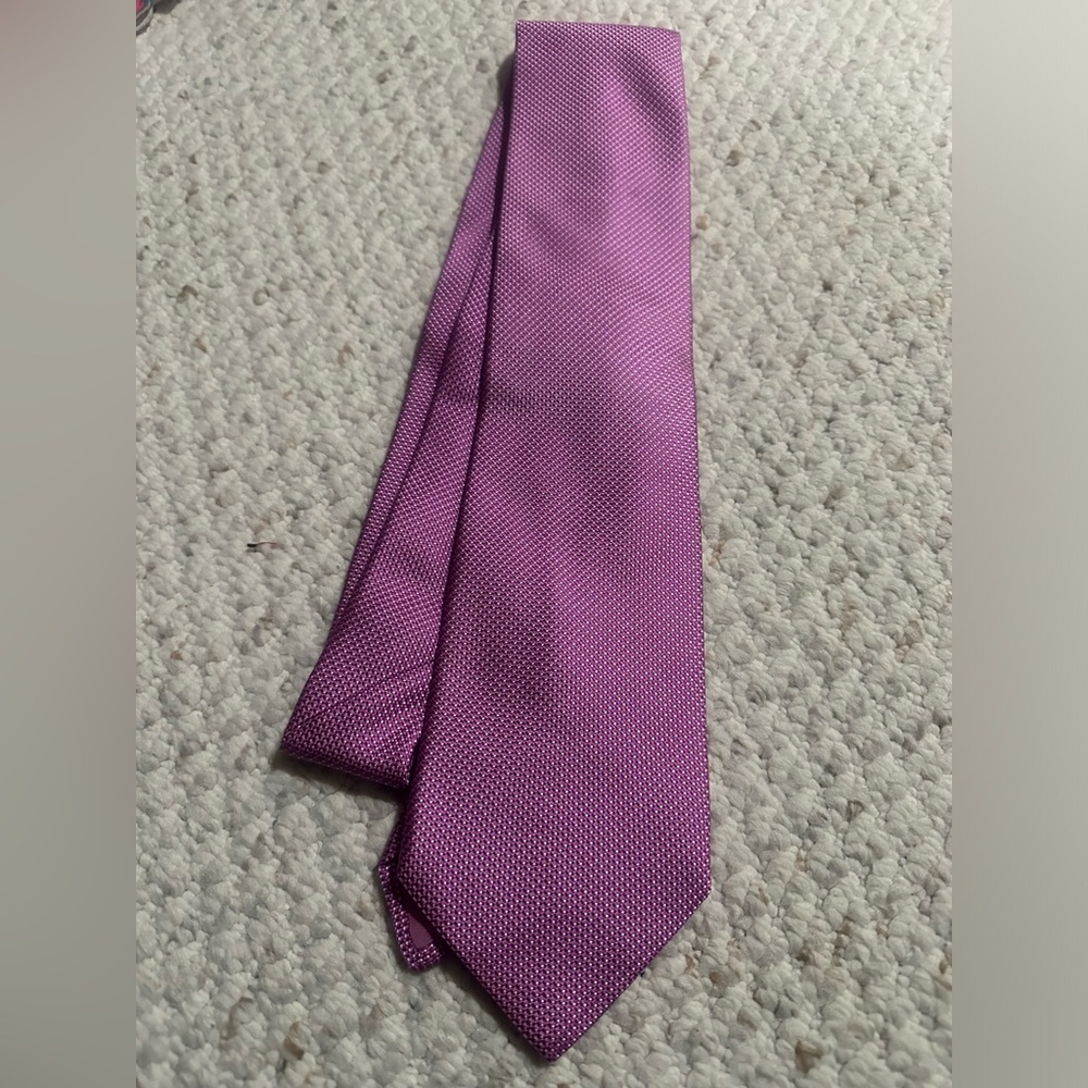 Heartwood tie harwood